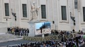 Fumata negra: No se ha elegido papa tras la tercera votación