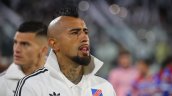 En España hicieron eco de la derrota de Colo Colo: Un nuevo fracaso para Vidal