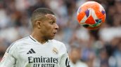 Hinchas de PSG llenaron de descalificaciones publicación de Mbappé en Instagram