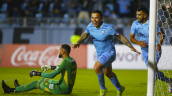 Deportes Iquique derrotó a Atlético Mineiro y revivió en la Copa Sudamericana