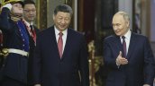 Putin y Xi lanzan aviso a Trump con alianza estratégica y comercial