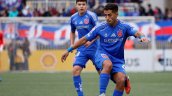 La U quiere lavar heridas en su duelo contra Recoleta en la Copa Chile