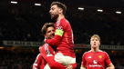 Manchester United terminó con el sueño de Athletic de Bilbao con otra goleada en la Europa League