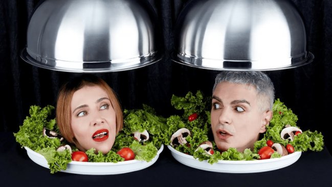 Miranda! estrenó su 