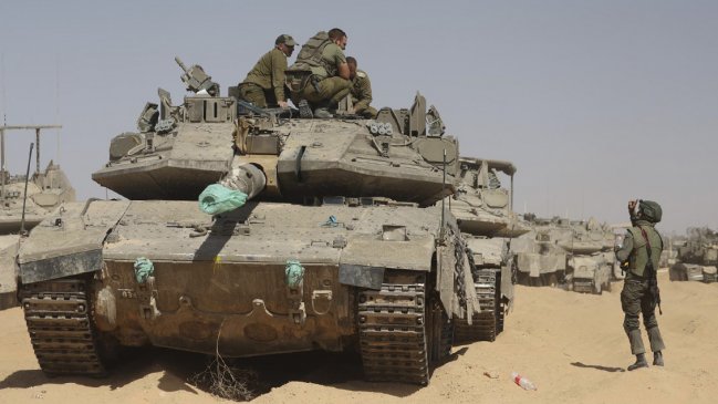 Israel asegura que asesinó al líder de la Yihad Islámica Palestina en Yenín