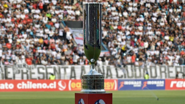 [ESTADISTICAS] La tabla de la Copa Chile 2025 en la sexta fecha