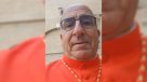 Chomalí: León XIV es un hombre humilde y de gran profundidad espiritual