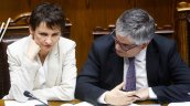 Chile Vamos: Si Tohá gana la primaria, Marcel debe renunciar
