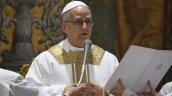 En su primera misa: Papa León XIV pide a los cardenales que