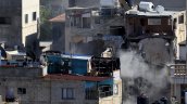Israel admite que su nueva ofensiva en Gaza traerá más ataques en Cisjordania