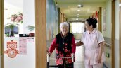 China impulsa consumo y atención a mayores con millonario mecanismo de préstamos