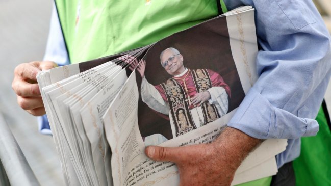 Agustinos en Chile: León XIV va a alzar la voz con diplomacia