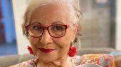 Teresita Reyes reaparece tras complejo diagnóstico de cáncer: