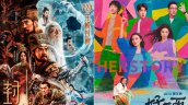 Con seis películas arrancó en Chile ciclo de cine chino de Shanghai