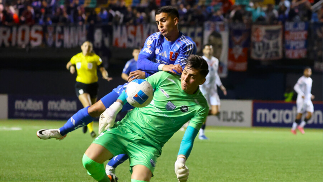 Los resultados en la última fecha grupal de la Copa Chile 2025