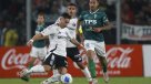 El once inicial que alista Colo Colo para decisivo duelo ante Limache por Copa Chile