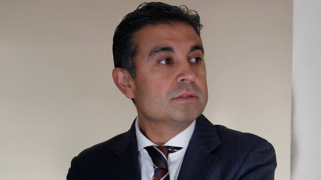 Exgobernador de Marga Marga es indagado por cobro de 
