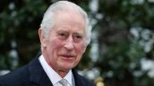 Carlos III no asistirá a ceremonia del inicio del pontificado de León XIV