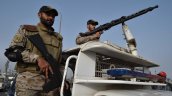 India y Pakistán acordaron un alto al fuego