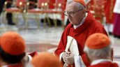 El cardenal Parolin impactado por la