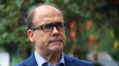Undurraga depuso su candidatura presidencial
