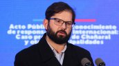 ProCultura: RN oficia al Servel y UDI emplaza al Presidente Boric