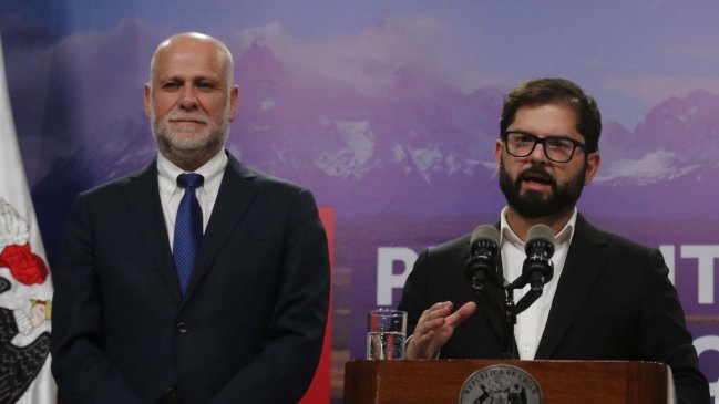 Elizalde criticó 