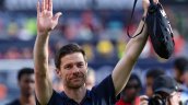 Tras salida de Ancelotti: Real Madrid anunciará llegada de Xabi Alonso para el Mundial de Clubes