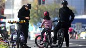 Sólo uno de cada cuatro niños y adolescentes en Chile es activo físicamente
