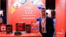 Aprendizaje, cultura y comercio: La experiencia de un chileno en China