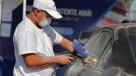 Autos no pasarán revisión técnica si no tienen patente grabada en vidrios
