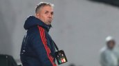 Gustavo Alvarez: A excepción de Formiliano, está todo el plantel a disposición