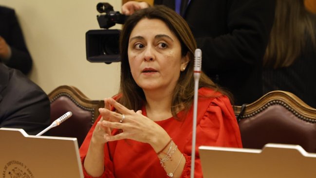 Casa de Allende: Exministra afirma que advirtió posible 