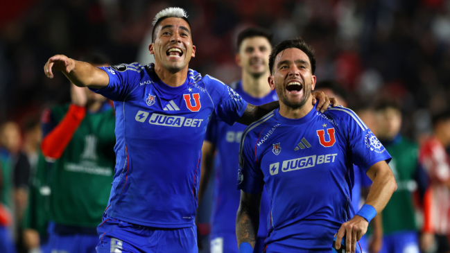 ¿Cuándo y dónde ver el duelo entre la U y Carabobo FC por la Copa Libertadores?