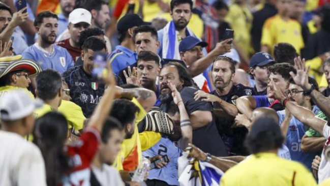 El TAS rechazó la apelación de seleccionados uruguayos por sanción de Conmebol