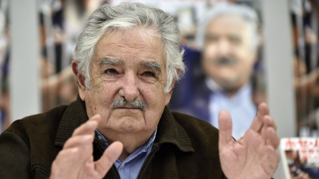 Trece frases de Pepe Mujica, entre la política y la filosofía