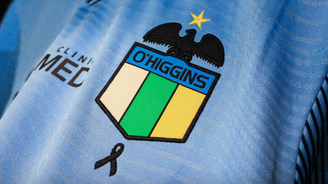 Siguen negociando: O’Higgins desmintió cierre de la venta a grupo mexicano de casas de apuestas