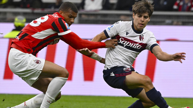 ¿Cuándo y dónde ver la final de la Copa Italia entre Bologna y AC Milan?