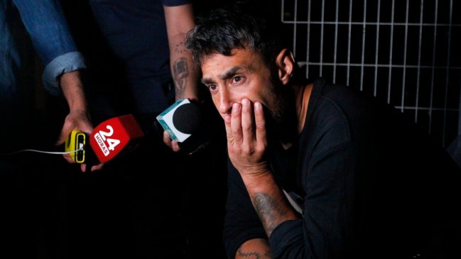 Mujer que denunció a Jorge Valdivia por violación contó que está embarazada