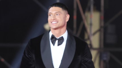   Sammis Reyes asume como presidente de la Legends Cup 2025 