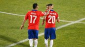Isla desató la polémica en la Roja: Nunca le vi un partido extraordinario a Medel y Aránguiz