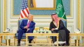 EEUU y Arabia Saudita firman contrato de defensa por 142 mil millones de dólares