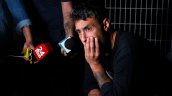 Mujer que denunció a Jorge Valdivia por violación contó que está embarazada