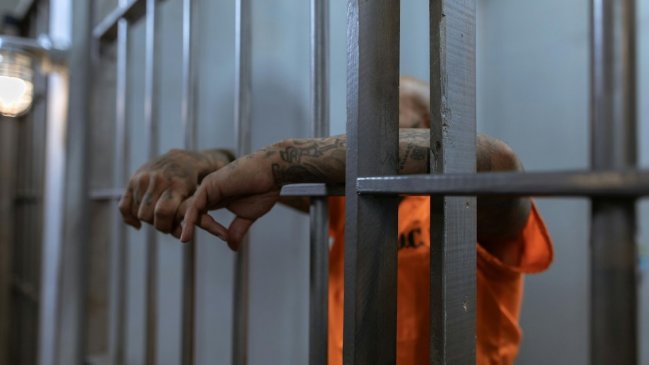 Reino Unido construye prisiones y acorta penas para abordar la saturación penitenciaria