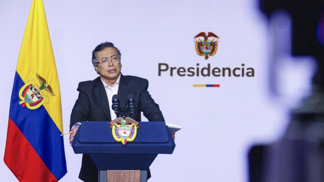 Senado tumbó consulta popular de Petro: Presidente llamó a reaccionar