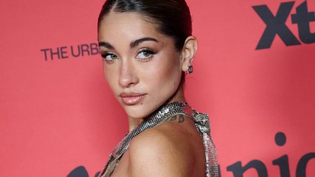María Becerra cancela su gira tras complicaciones de salud: