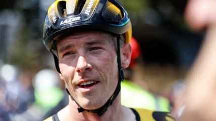   Exciclista fue condenado por fatal atropello de su esposa, aunque no irá a prisión 