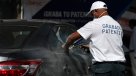 El mea culpa de los automovilistas que, a última hora, intentan grabar su patente