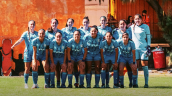 San Marcos se defendió tras suspensión de partido femenino: