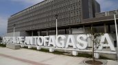 Nueva falla en climatización del Hospital de Antofagasta obligó a suspender cirugías